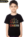 Chess Kids T-Shirt Hoodie, Sweatshirt | PureTeeCo.com