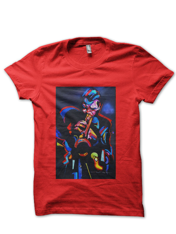 Chet Baker T-Shirt Style001 Hoodie, Sweatshirt | PureTeeCo.com
