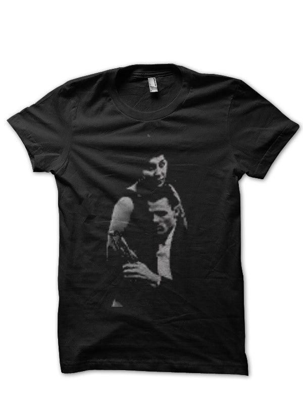 Chet Baker T-Shirt Style007 Hoodie, Sweatshirt | PureTeeCo.com