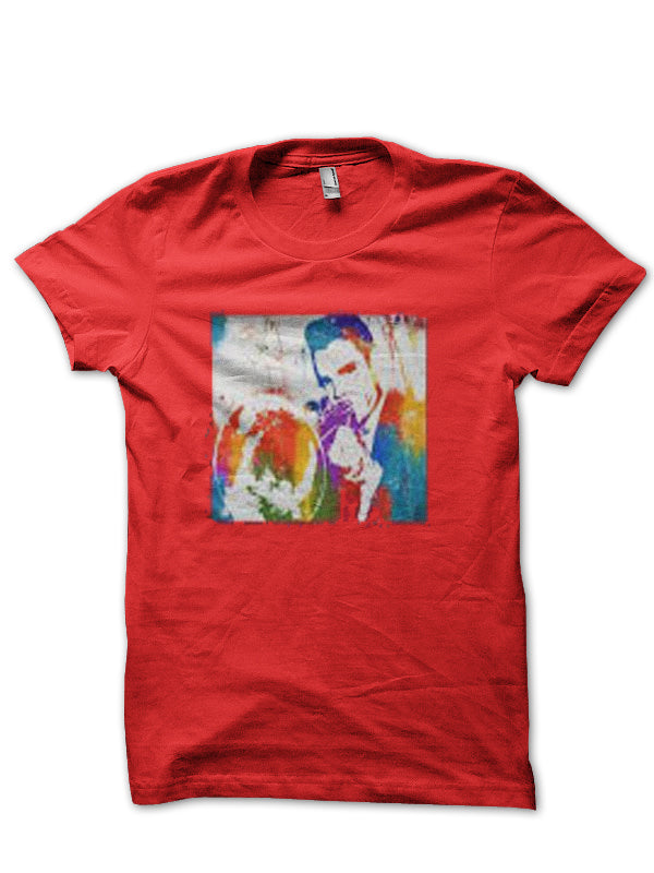 Chet Baker T-Shirt Style006 Hoodie, Sweatshirt | PureTeeCo.com