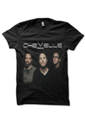 Chevelle T-Shirt Style009 Hoodie, Sweatshirt | PureTeeCo.com