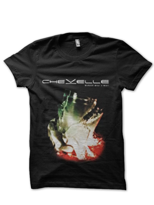Chevelle T-Shirt Style005 Hoodie, Sweatshirt | PureTeeCo.com