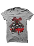 Chevelle T-Shirt Style003 Hoodie, Sweatshirt | PureTeeCo.com