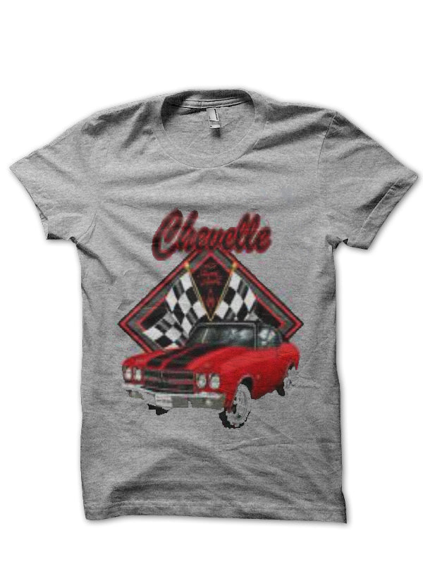 Chevelle T-Shirt Style003 Hoodie, Sweatshirt | PureTeeCo.com