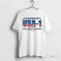 Chevrolet Usa 1 Tshirts Sweater Hoodie Jpg