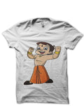 Chhota Bheem T-Shirt Hoodie, Sweatshirt | PureTeeCo.com