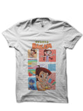 Chhota Bheem T-Shirt Style007 Hoodie, Sweatshirt | PureTeeCo.com