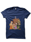 Chhota Bheem T-Shirt Style006 Hoodie, Sweatshirt | PureTeeCo.com