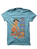 Chhota Bheem T-Shirt Style003 Hoodie, Sweatshirt | PureTeeCo.com