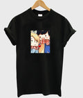 Chibi Banana Fish Shirt Hoodie, Sweatshirt | PureTeeCo.com