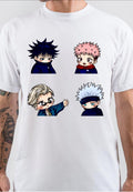 Chibi Slang T-Shirt Hoodie, Sweatshirt | PureTeeCo.com