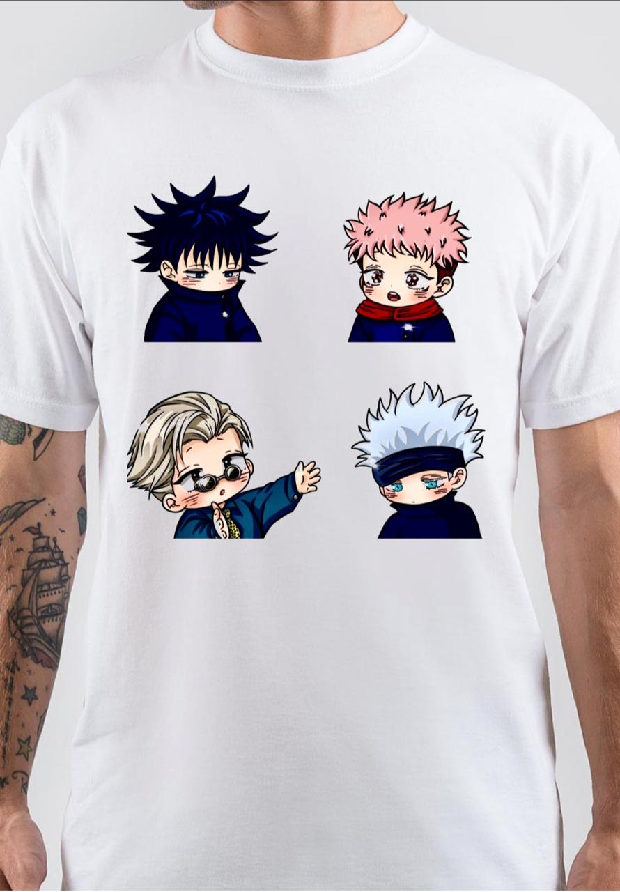 Chibi Slang T-Shirt Hoodie, Sweatshirt | PureTeeCo.com
