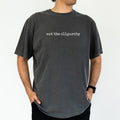 ChicCotton Eat The Oligarchy Comfort Colors Graphic Tee, Resist T-shirt For Men, Eat The Rich Shirt, Subtle FD Men Tee,...