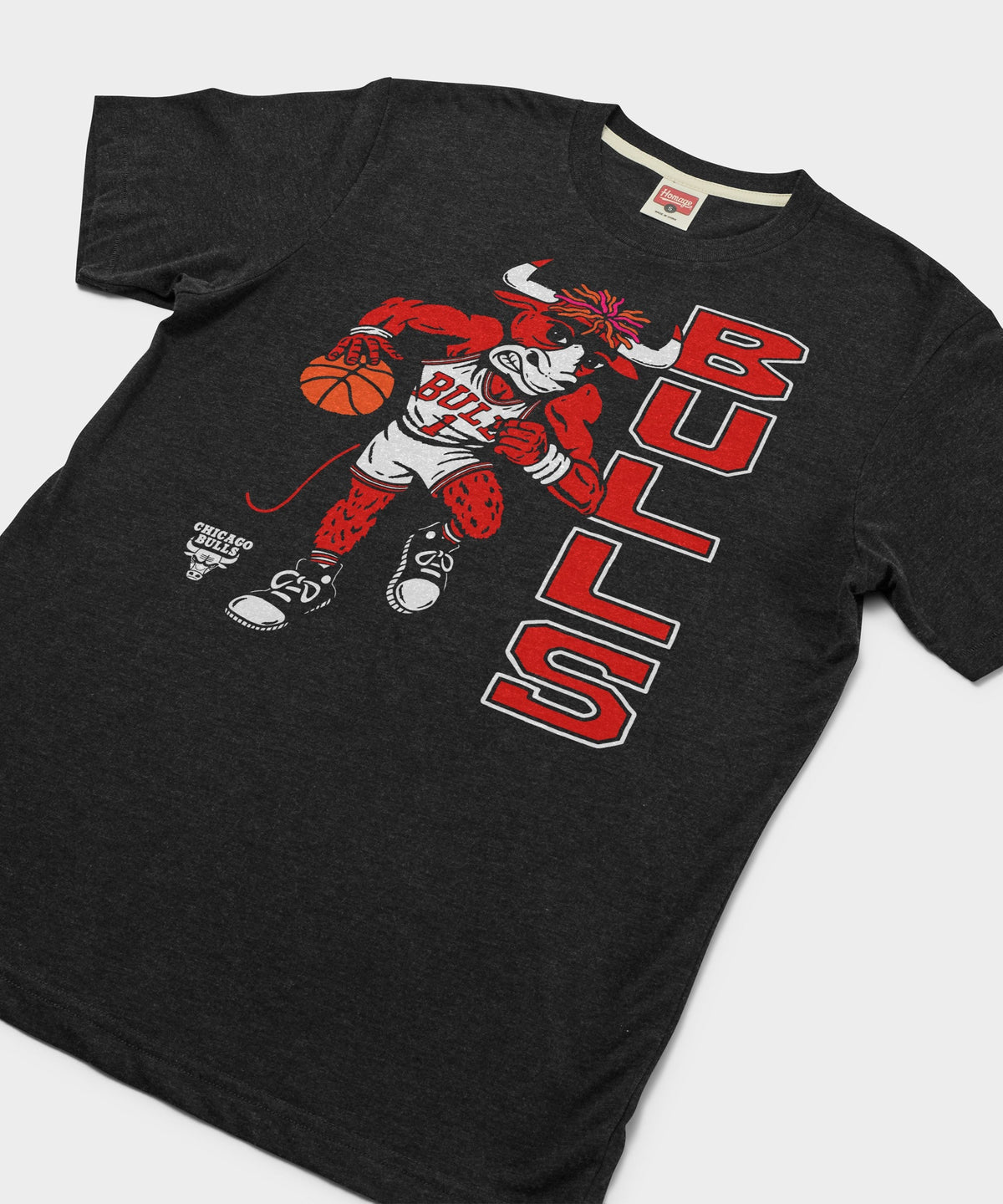 Chicago Bulls Benny The Bull