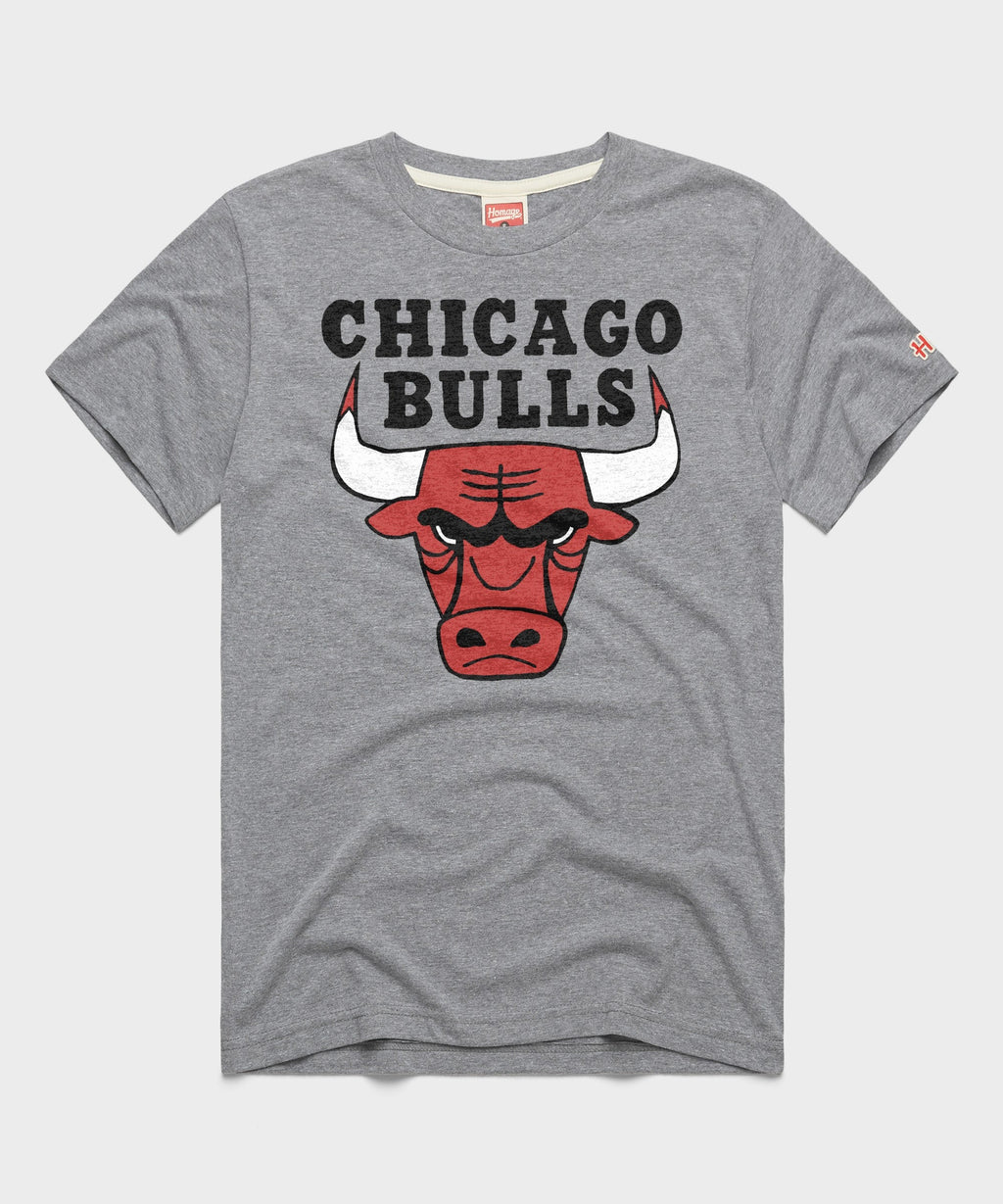 Chicago Bulls Logo