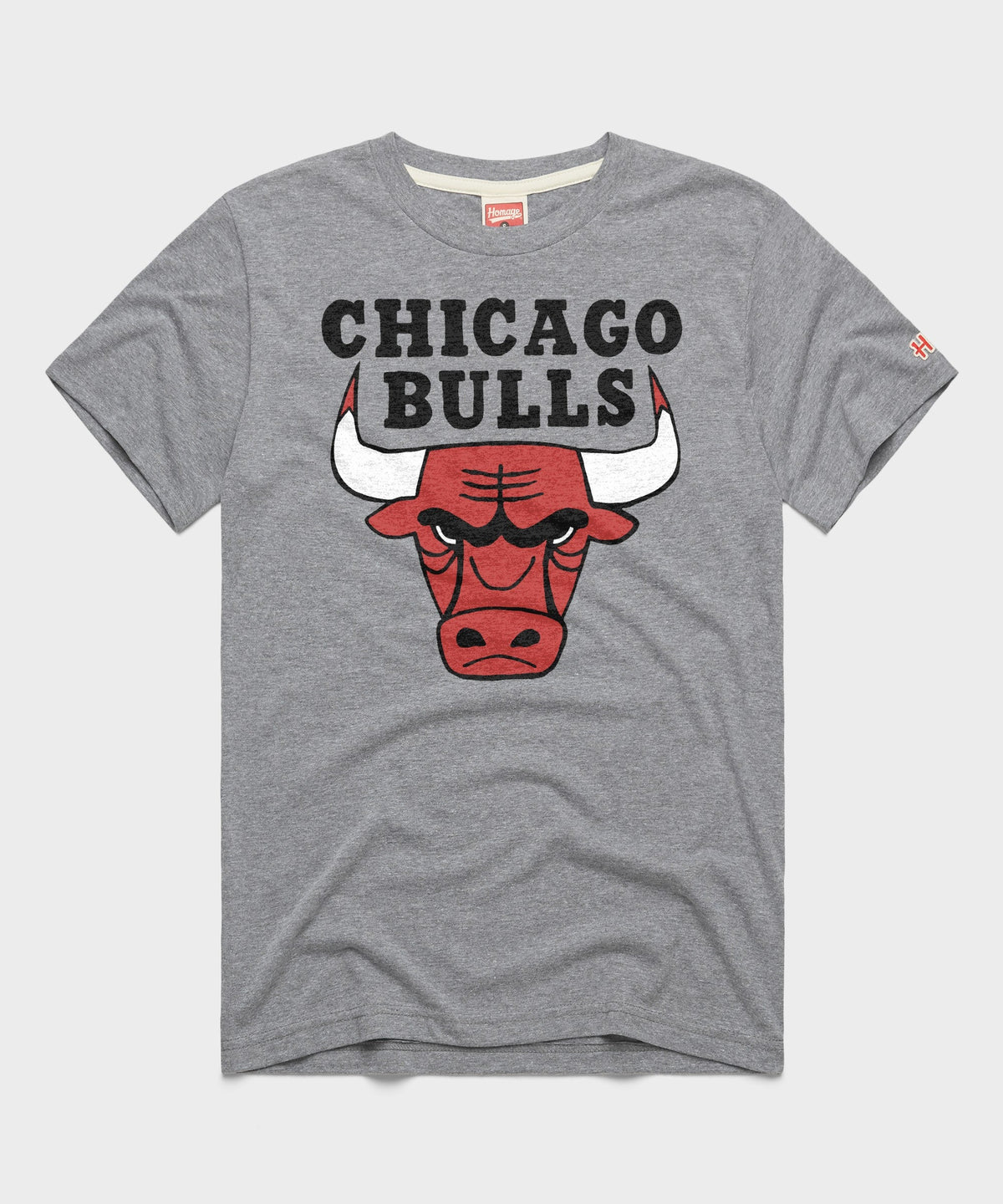 Chicago Bulls Logo