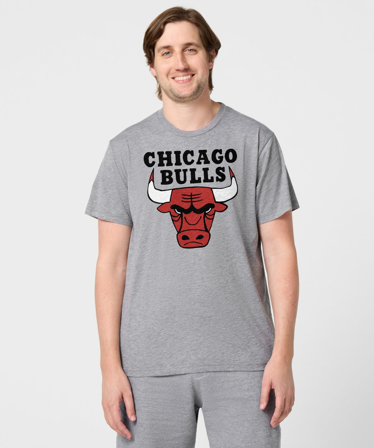 Chicago Bulls Logo