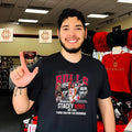 Chicago Bulls Stacey King 1967-2026 thank you for memories shirt