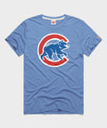 Chicago Cubs Alt Logo '97