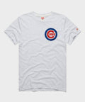 Chicago Cubs Jersey Logo '79