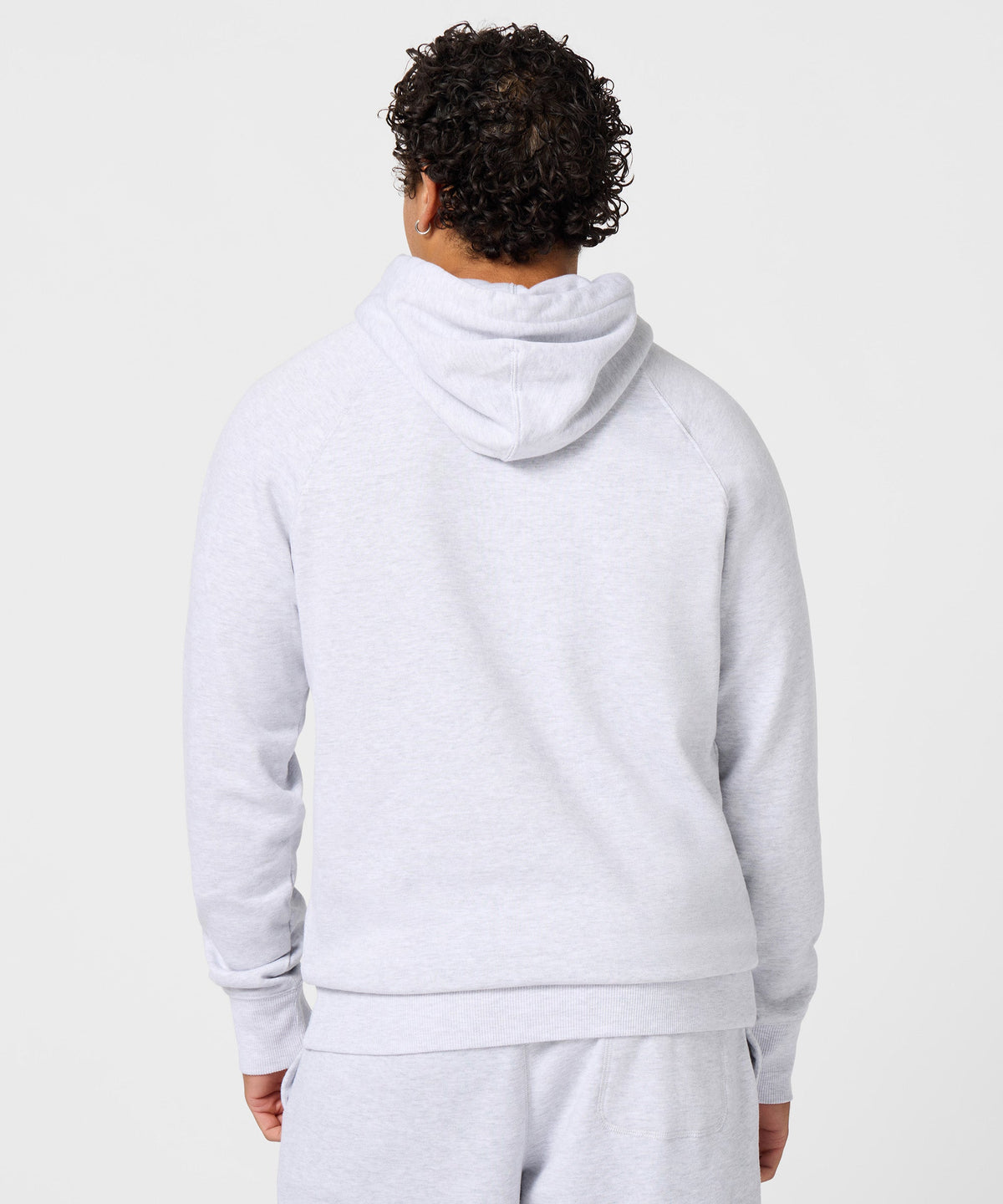 Chicago Cubs Jersey Logo '79 Hoodie
