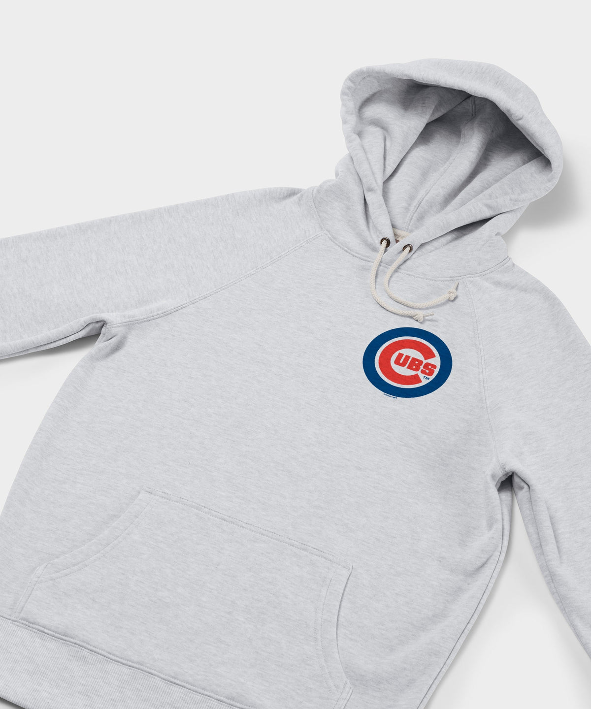 Chicago Cubs Jersey Logo '79 Hoodie