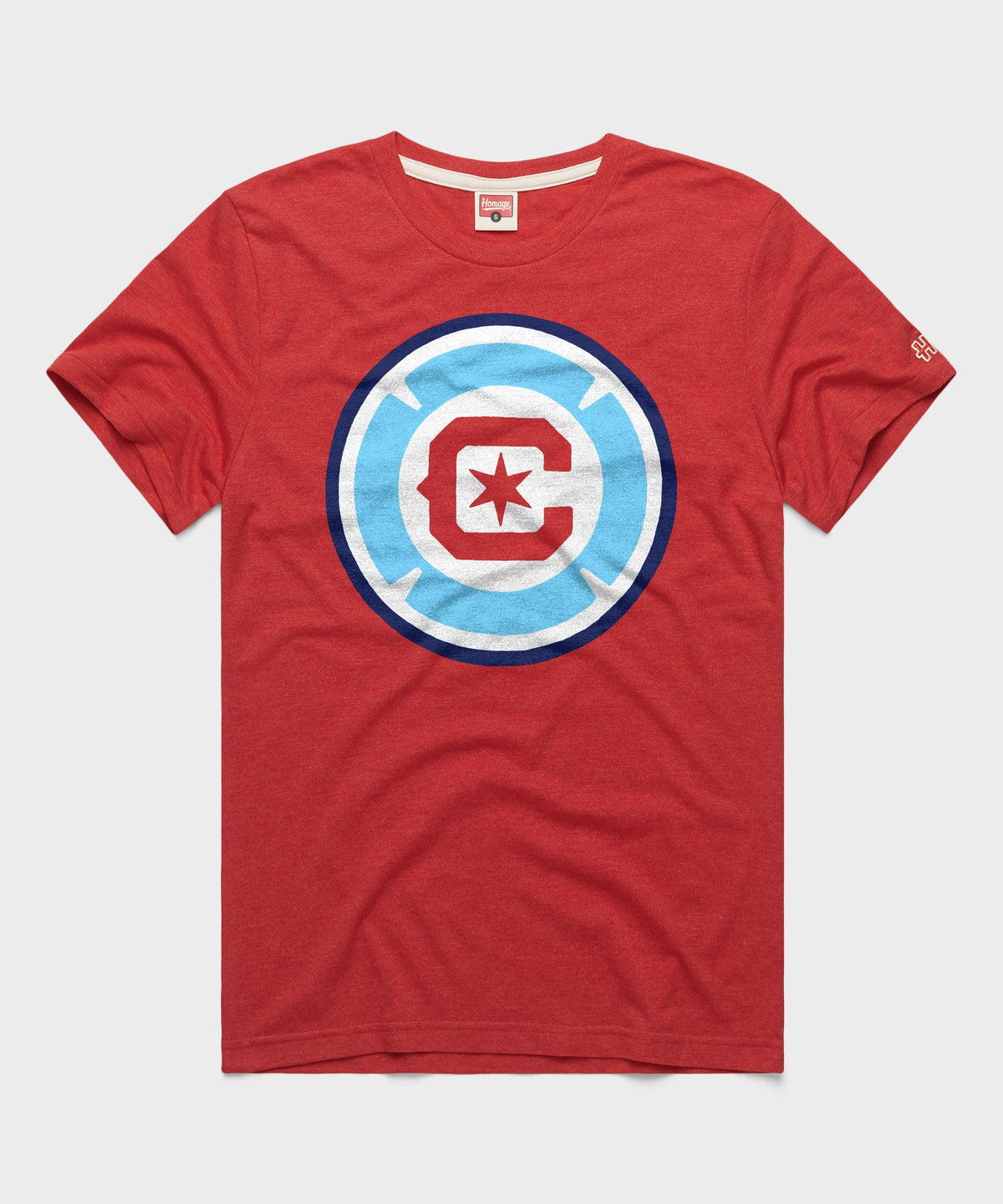Chicago Fire FC '22