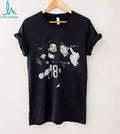 Chicago Football Quarterback And Coach Vintage Retro Shirt