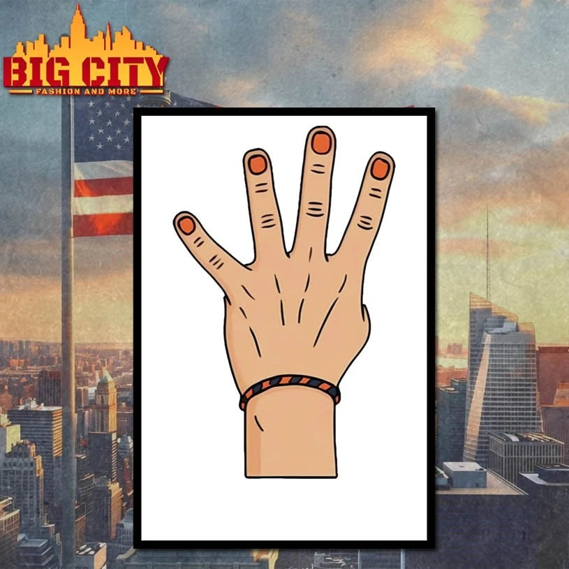 Chicago King Of The 4th hand shirt