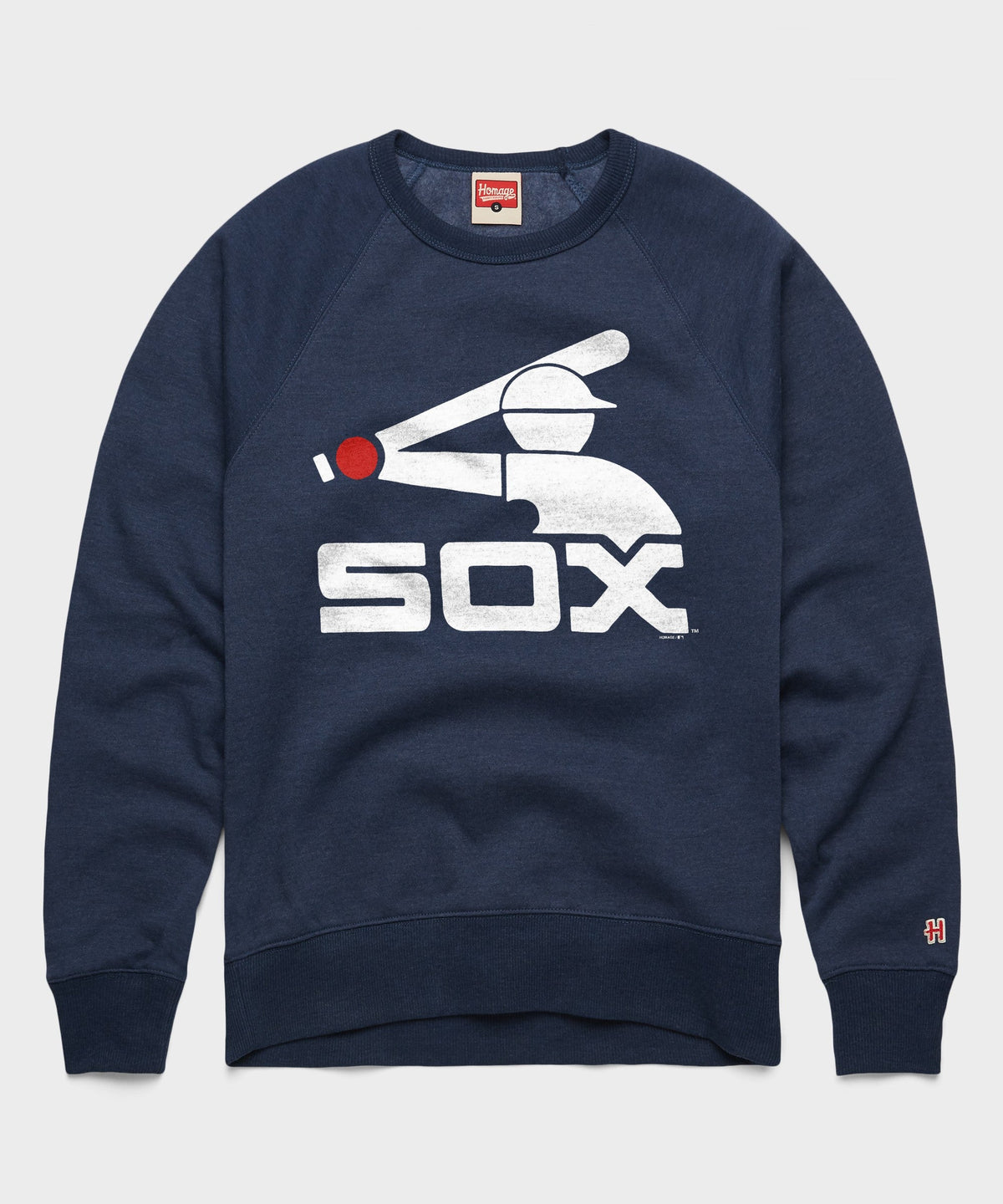 Chicago White Sox '76 Crewneck