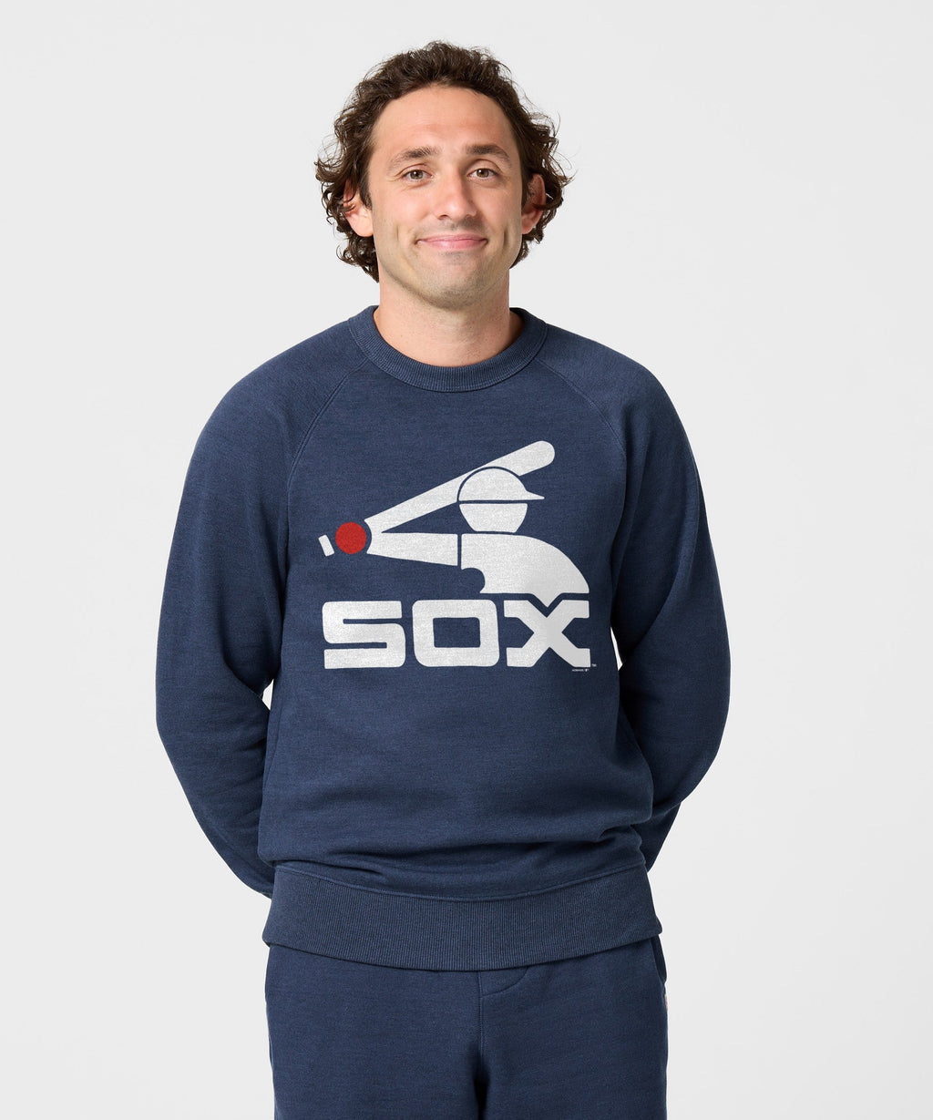 Chicago White Sox '76 Crewneck