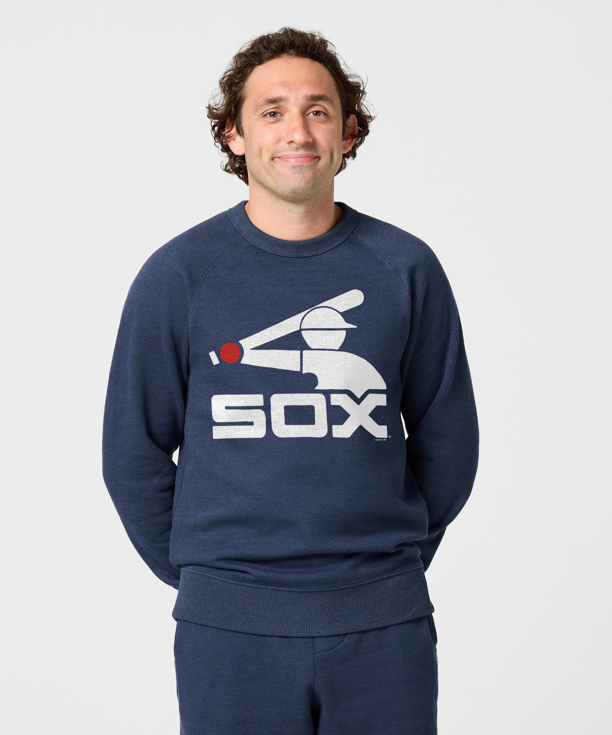 Chicago White Sox '76 Crewneck