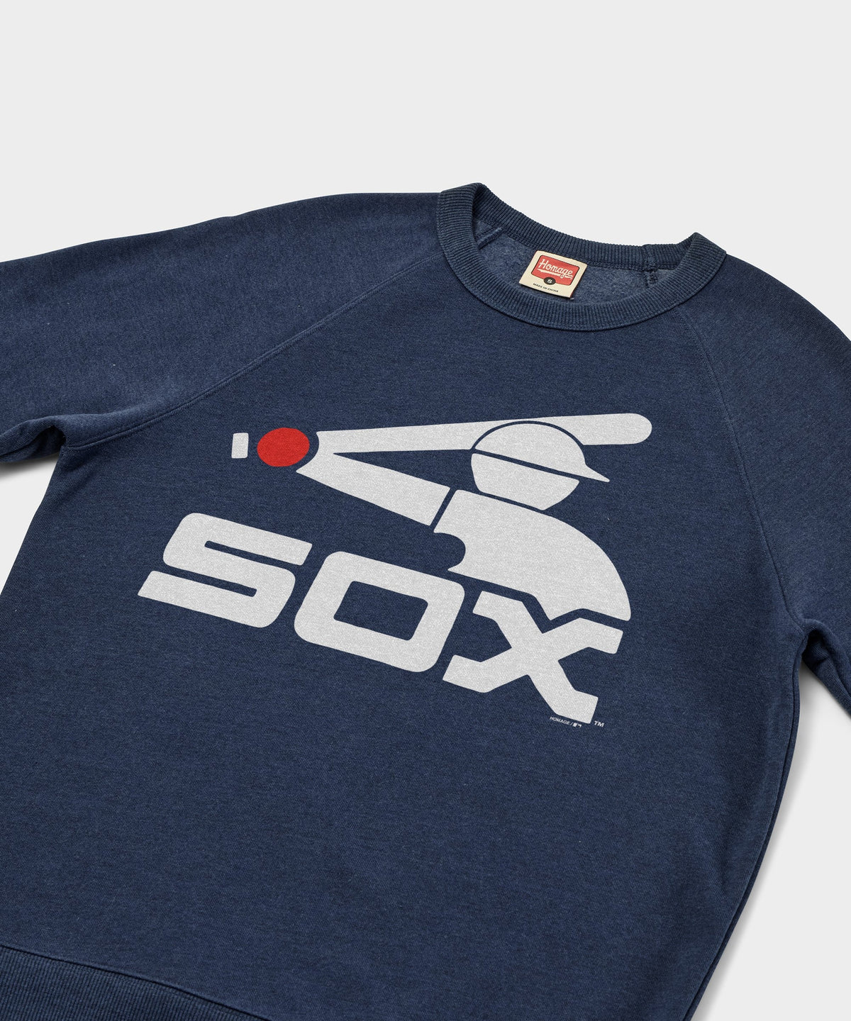 Chicago White Sox '76 Crewneck