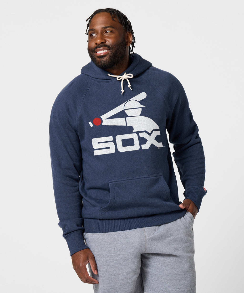 Chicago White Sox '76 Hoodie