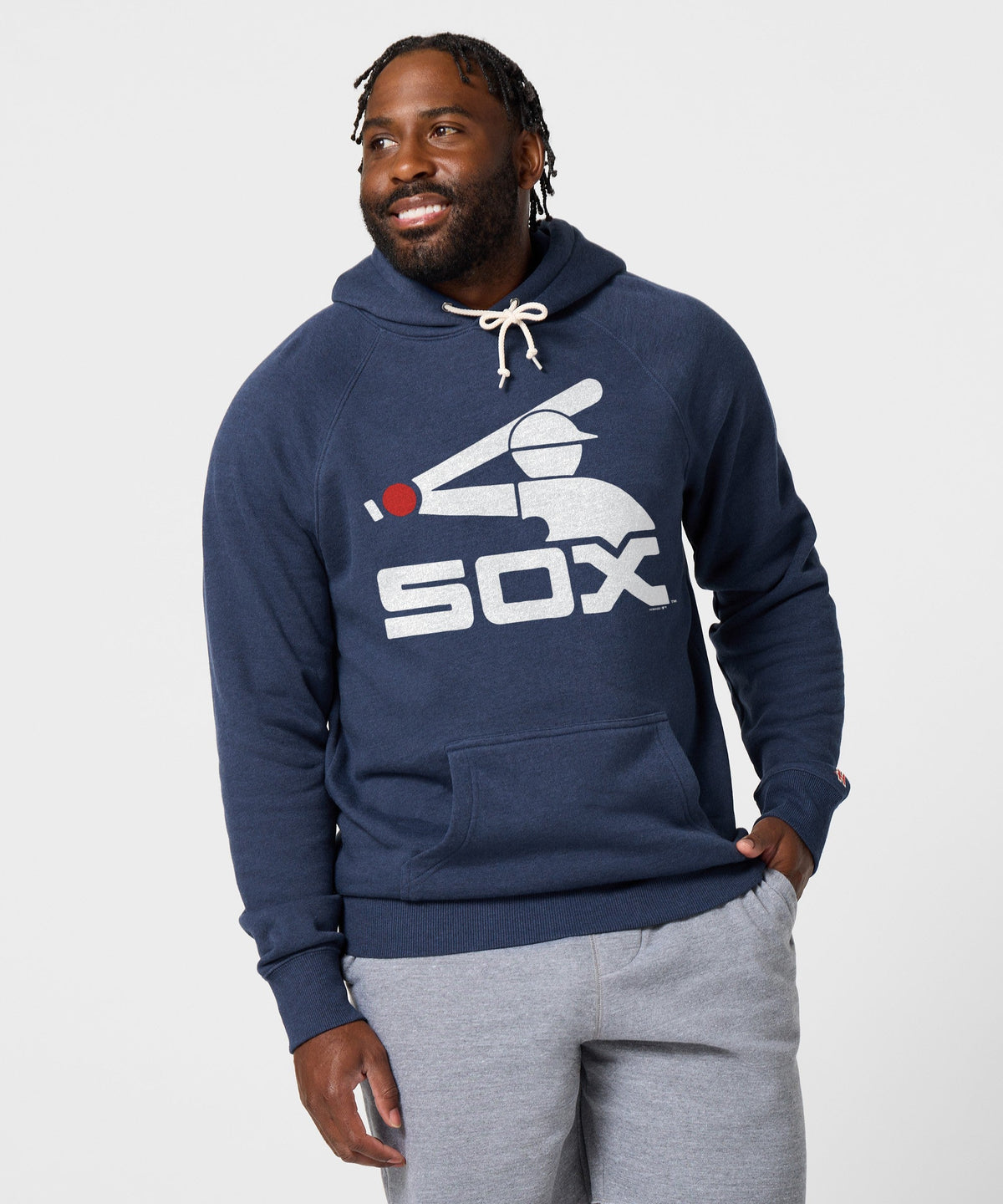 Chicago White Sox '76 Hoodie