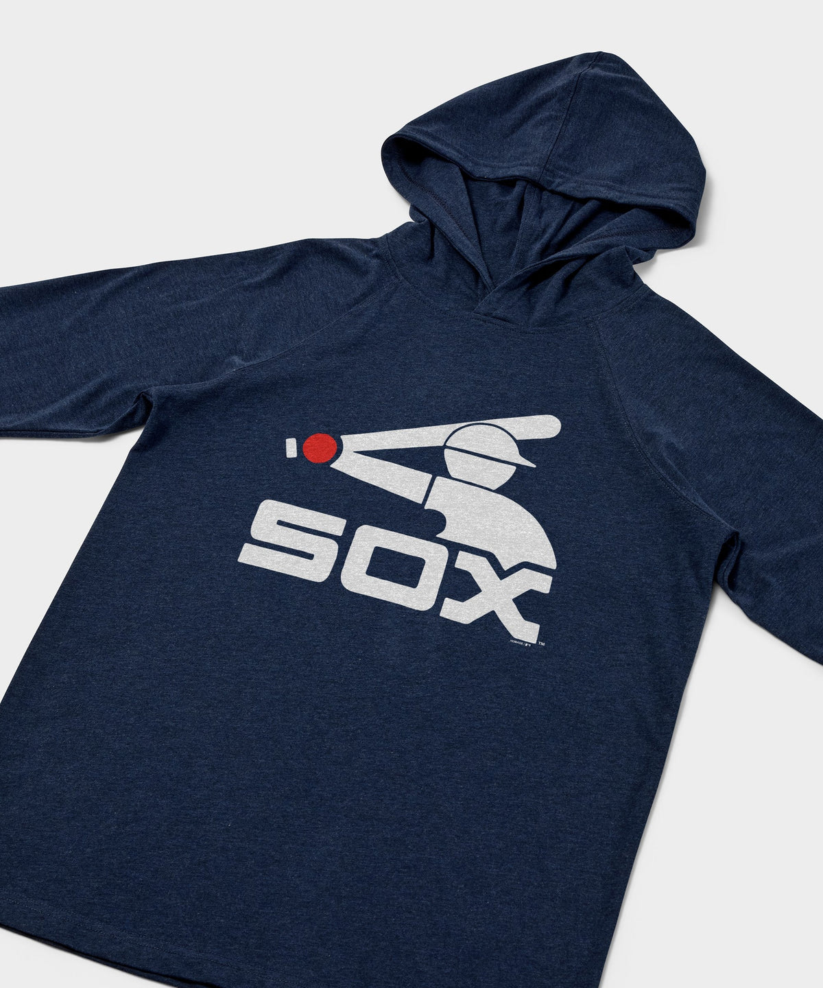 Chicago White Sox '76 Lightweight Hoodie