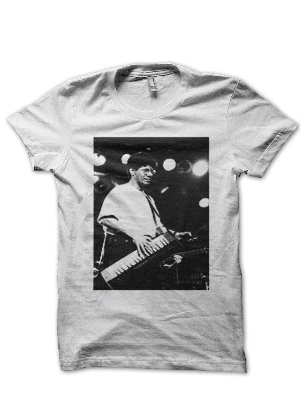 Chick Corea T-Shirt Style009 Hoodie, Sweatshirt | PureTeeCo.com
