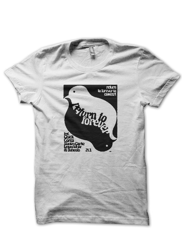 Chick Corea T-Shirt Style011 Hoodie, Sweatshirt | PureTeeCo.com