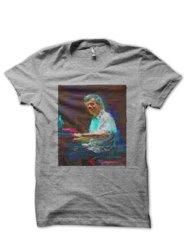 Chick Corea T-Shirt Style002 Hoodie, Sweatshirt | PureTeeCo.com