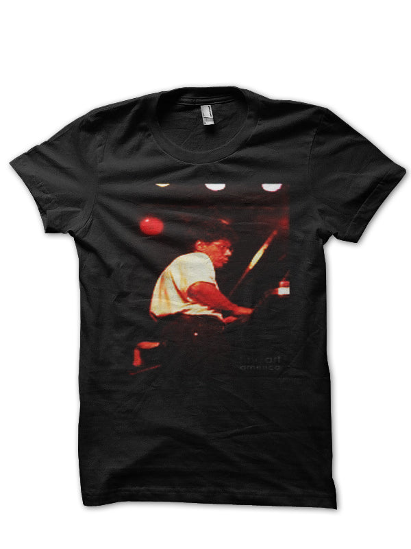 Chick Corea T-Shirt Style006 Hoodie, Sweatshirt | PureTeeCo.com