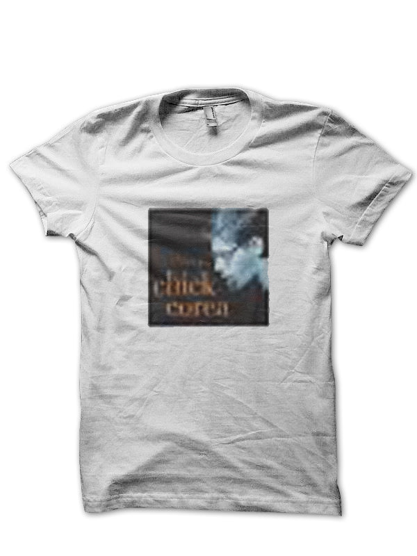 Chick Corea T-Shirt Style005 Hoodie, Sweatshirt | PureTeeCo.com