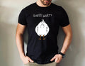 Chicken Butt Dad Joke Shirt, Guess What Chicken Butt Shirt, Funny Dad Shirt, Father's Day Gift, Dad Shirt, Chicken Lover...
