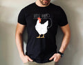 Chicken Dad Shirt, Guess What Chicken Butt Shirt, Funny Dad Joke Shirt, Father's Day Gift, Dad Shirt, Chicken Lover Shirt...