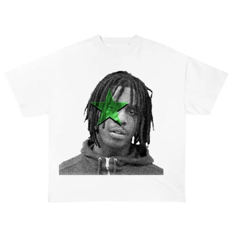 Chief Keef Signature T-Shirt, Chief Keef Merch, Glo Glang Shirt, Rap Shirt Hoodie, Sweatshirt | PureTeeCo.com