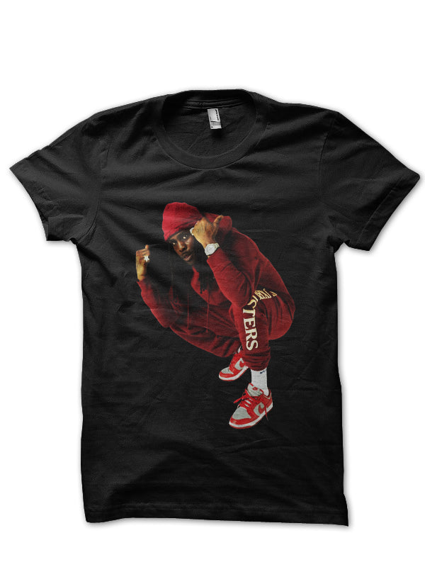 Chief Keef T-Shirt Style009 Hoodie, Sweatshirt | PureTeeCo.com