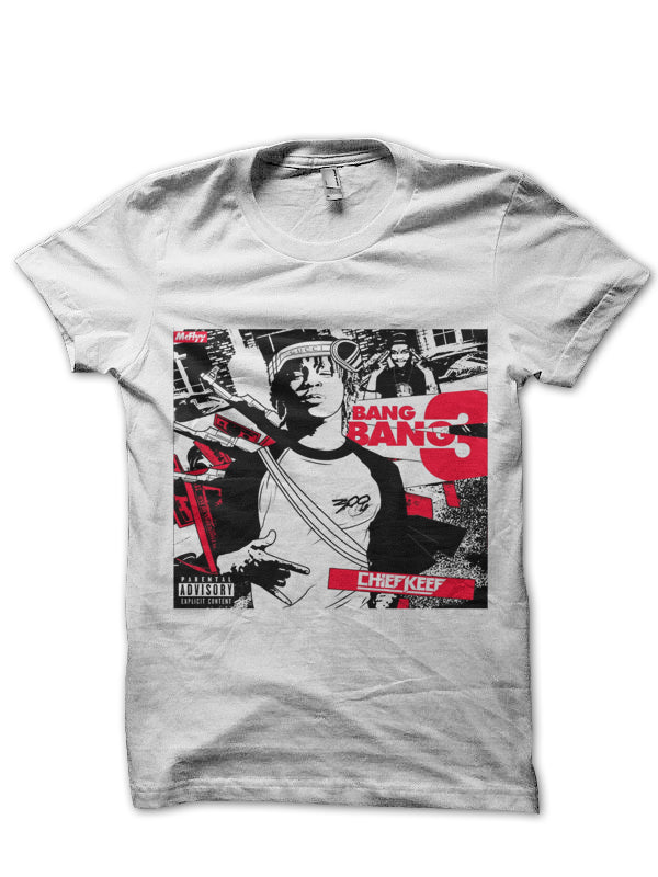 Chief Keef T-Shirt Style008 Hoodie, Sweatshirt | PureTeeCo.com