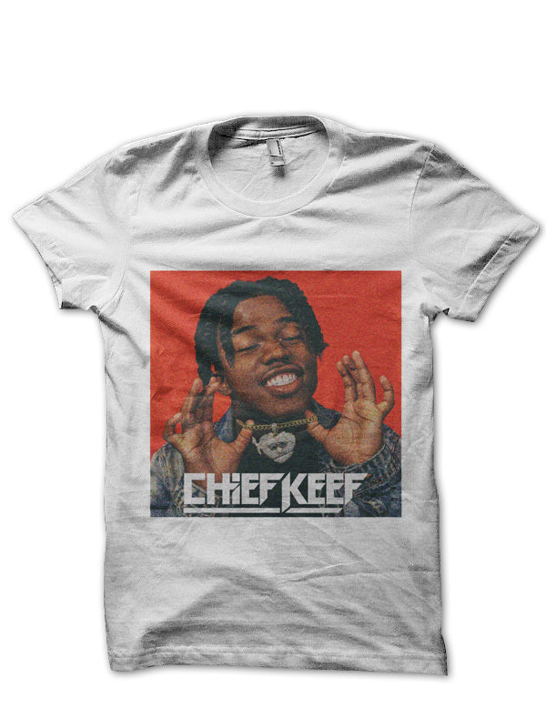 Chief Keef T-Shirt Style007 Hoodie, Sweatshirt | PureTeeCo.com