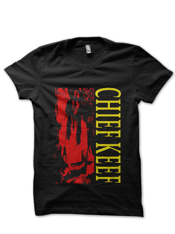 Chief Keef T-Shirt Style006 Hoodie, Sweatshirt | PureTeeCo.com