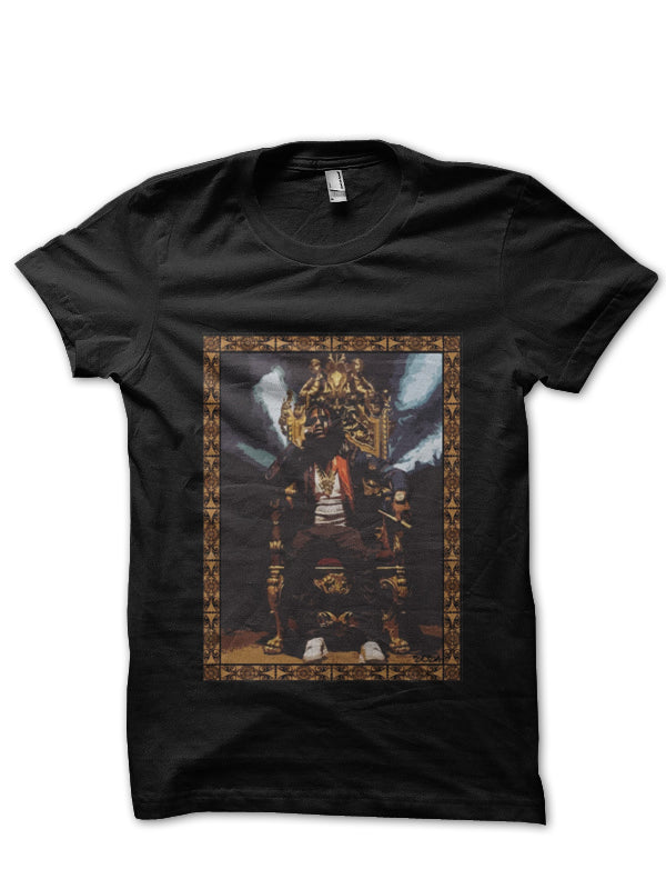 Chief Keef T-Shirt Hoodie, Sweatshirt | PureTeeCo.com