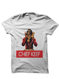Chief Keef T-Shirt Style003 Hoodie, Sweatshirt | PureTeeCo.com